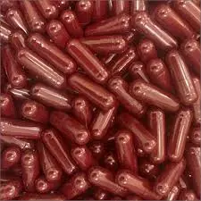 Empty Hard Gelatin Capsule